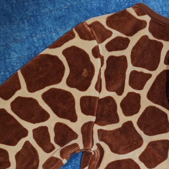 Giraffe baby bundle 🦒 - Picture 5 of 10